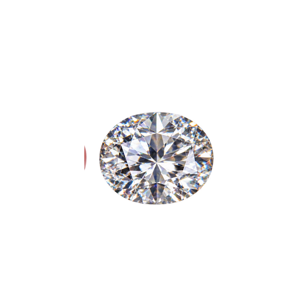 Diamond gemstone