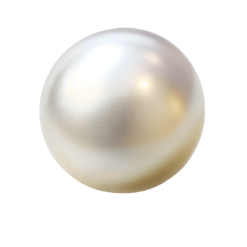 Pearl gemstone - Moti