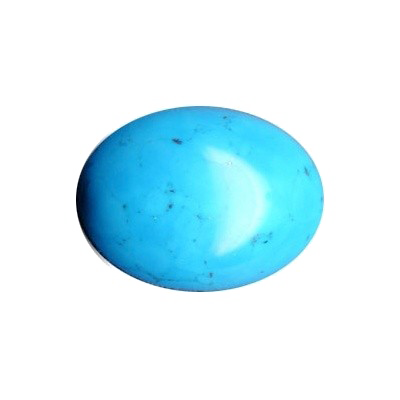 Turquoise gemstone - Firoza